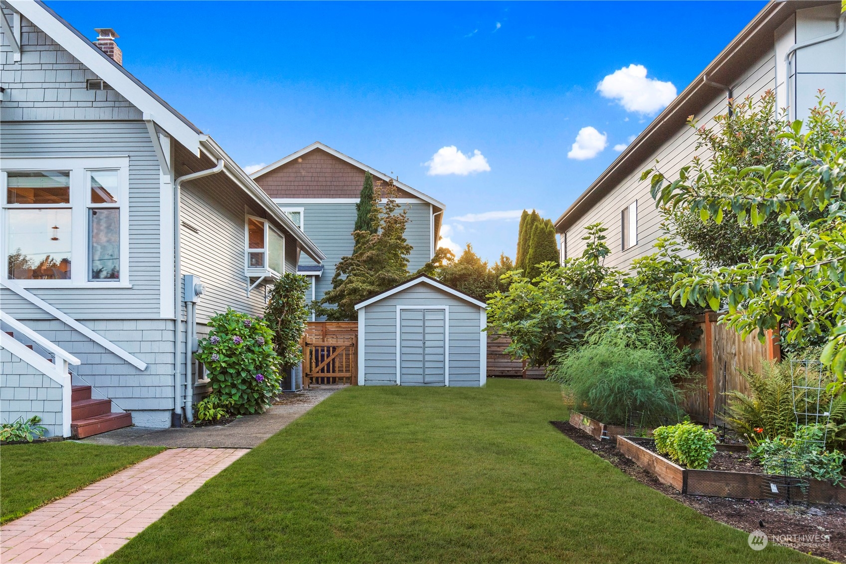 9205 126th Avenue NE