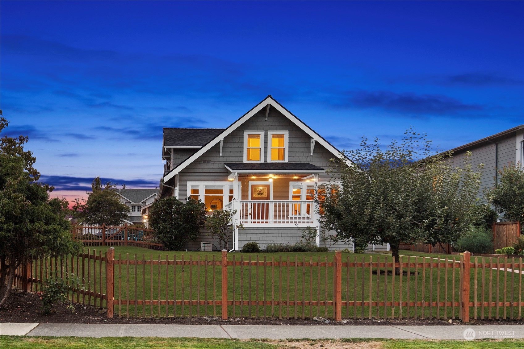 9205 126th Avenue NE