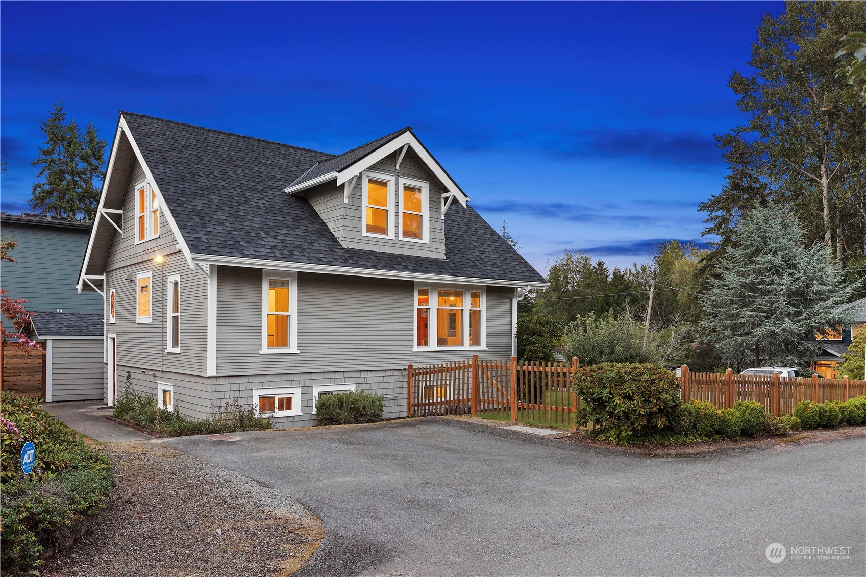 9205 126th Avenue NE