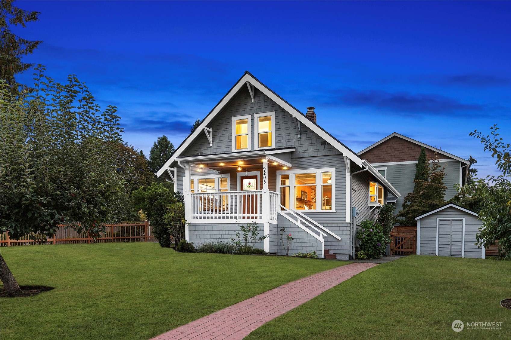 9205 126th Avenue NE