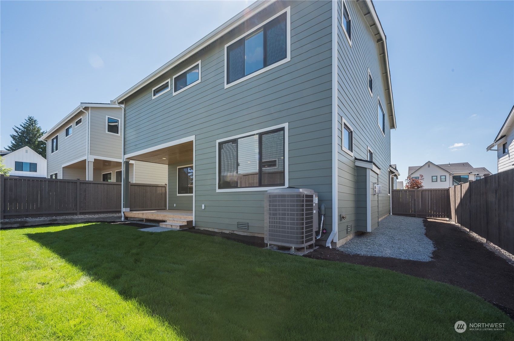 4433 244th Street SE Unit: LOT02