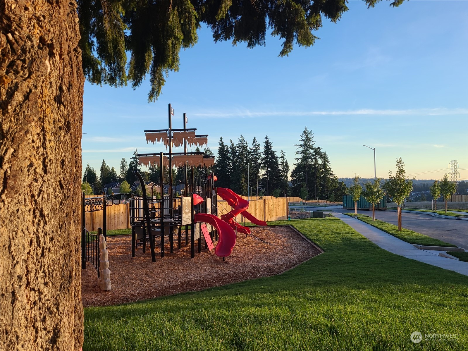 4433 244th Street SE Unit: LOT02