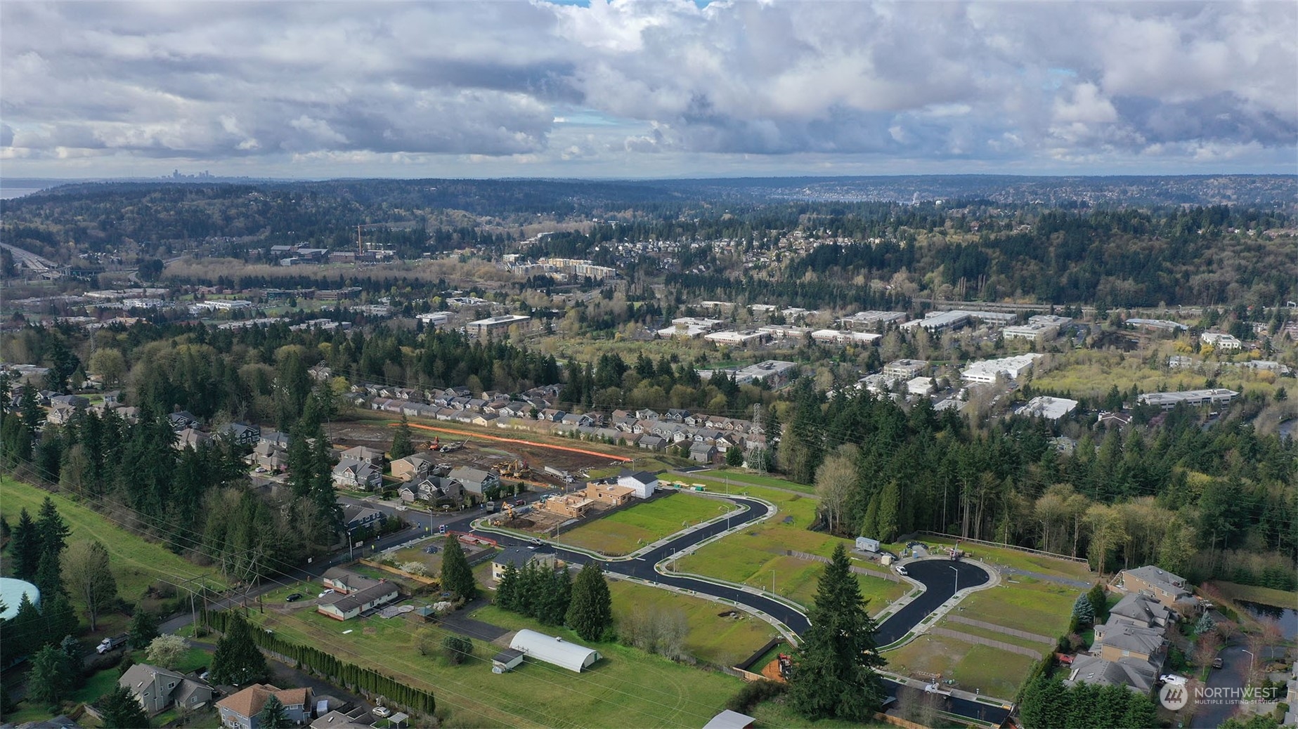 4433 244th Street SE Unit: LOT02