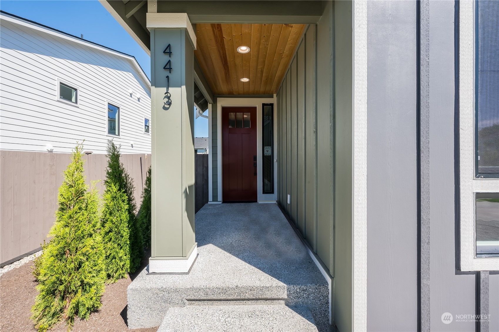 4433 244th Street SE Unit: LOT02