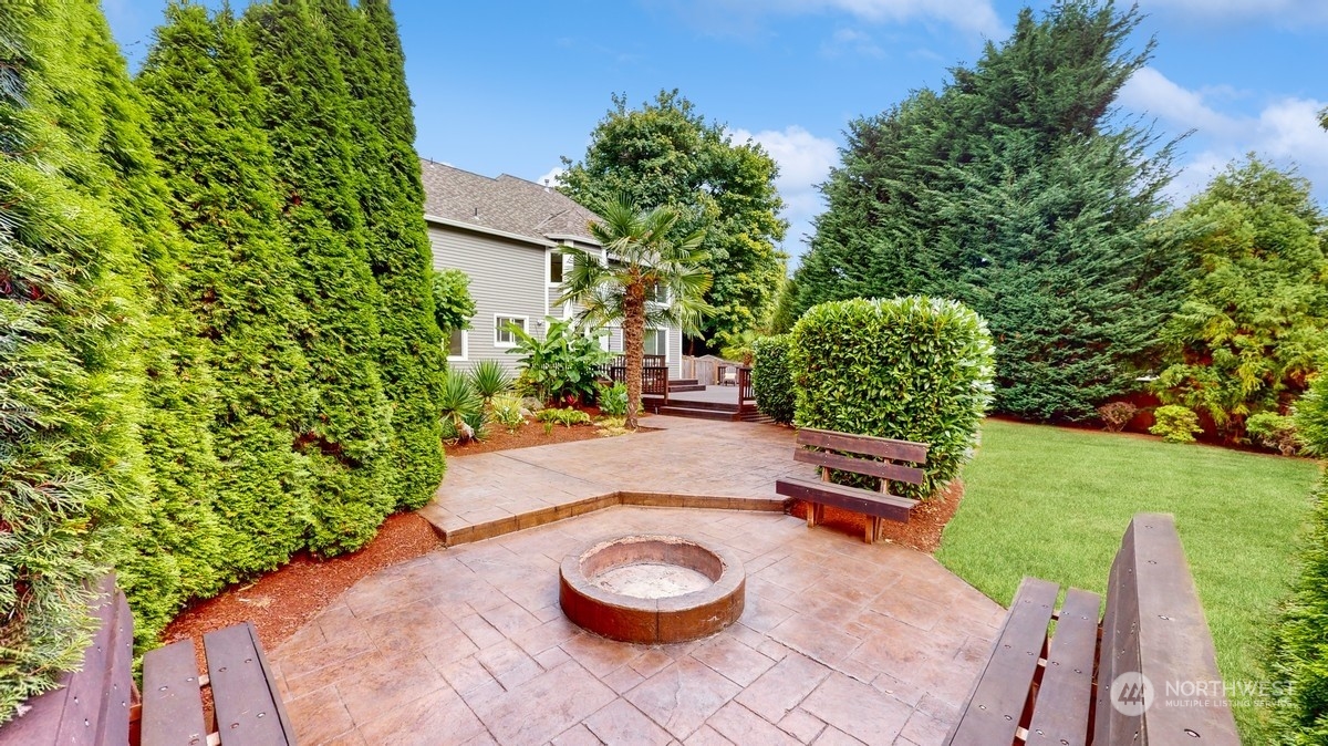 17801 NE 154th Street