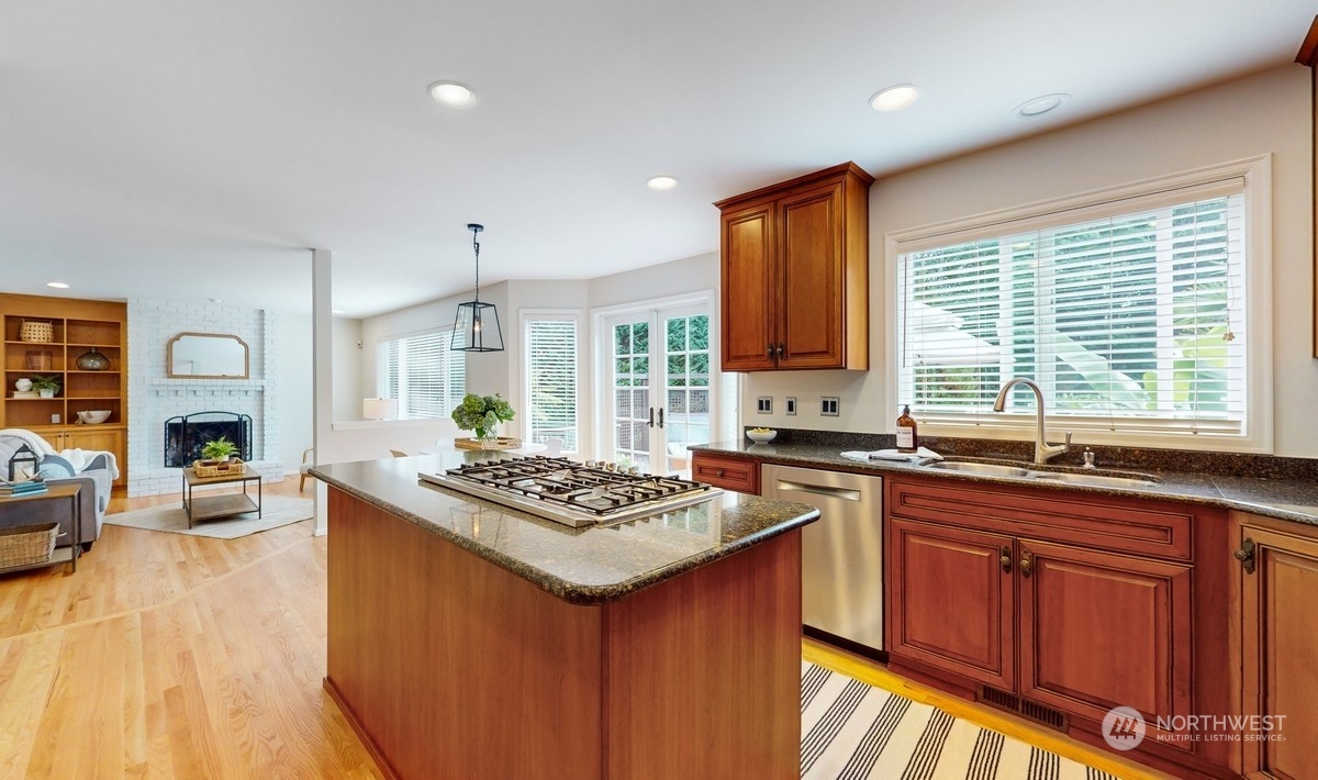 17801 NE 154th Street