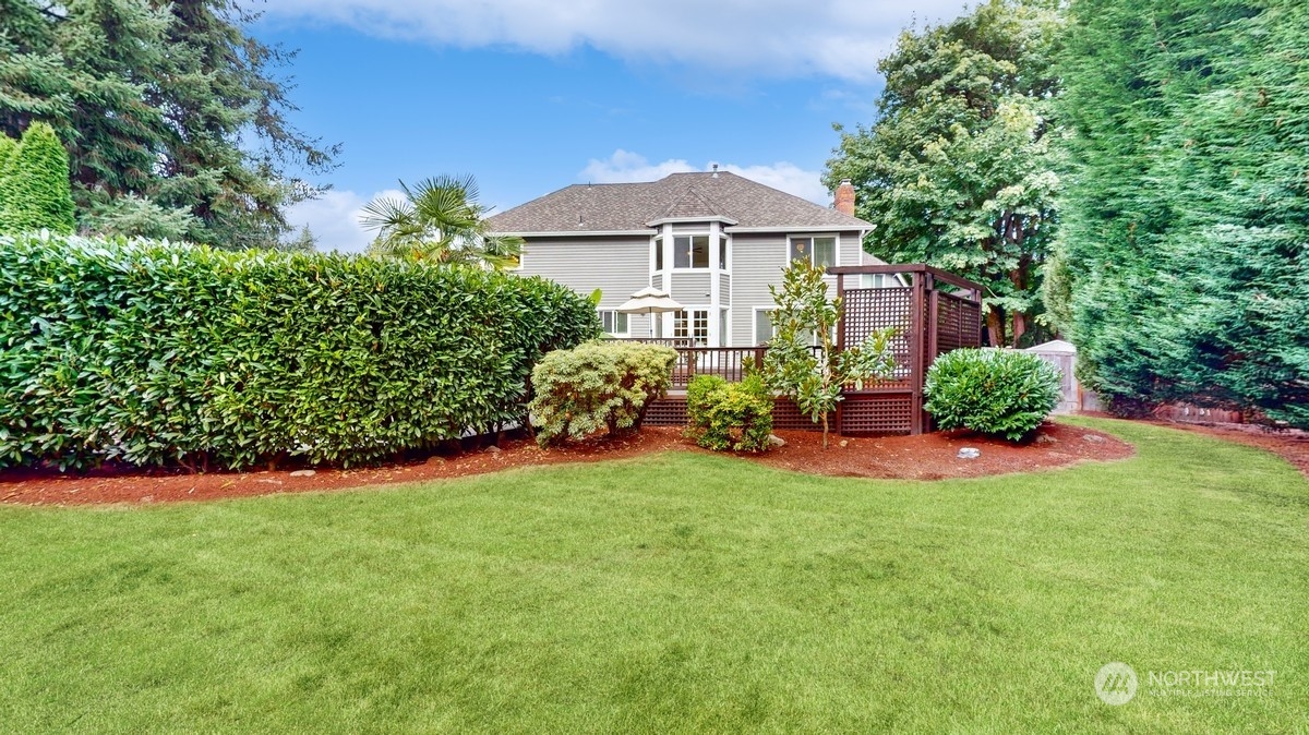 17801 NE 154th Street