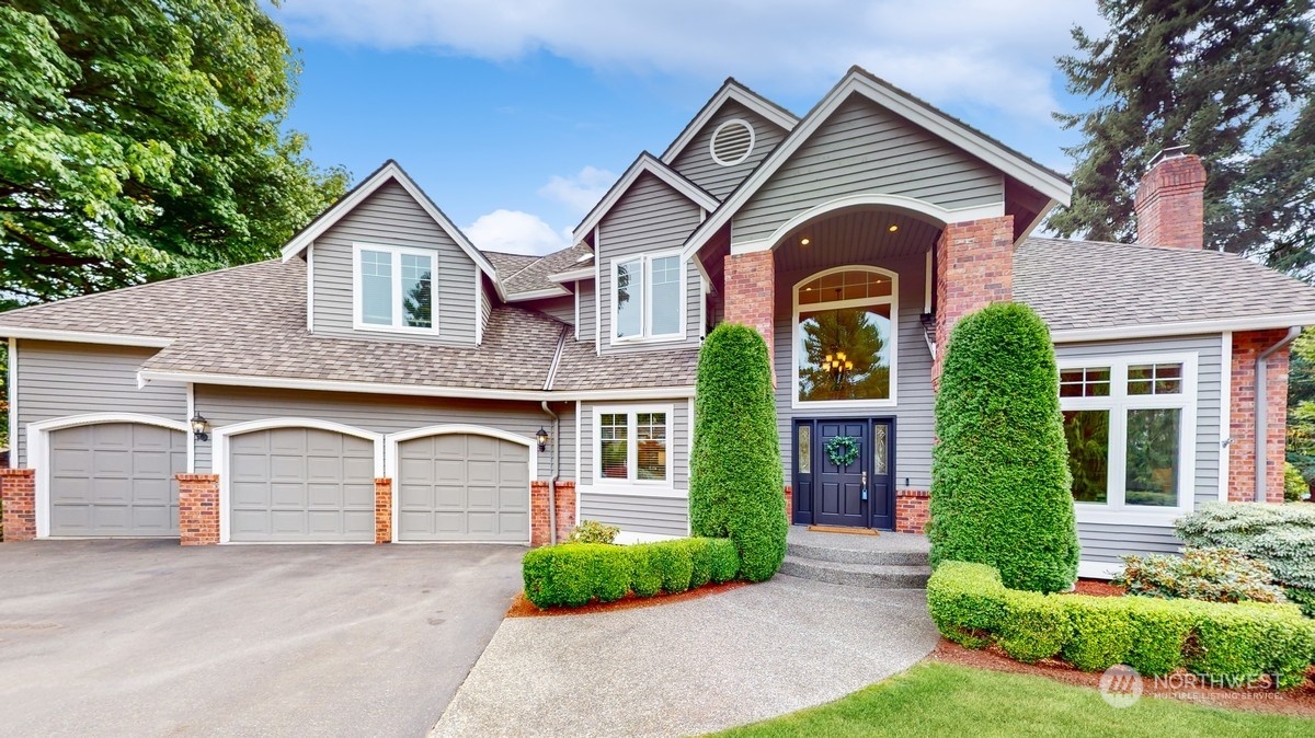 17801 NE 154th Street