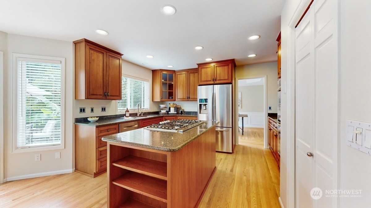 17801 NE 154th Street