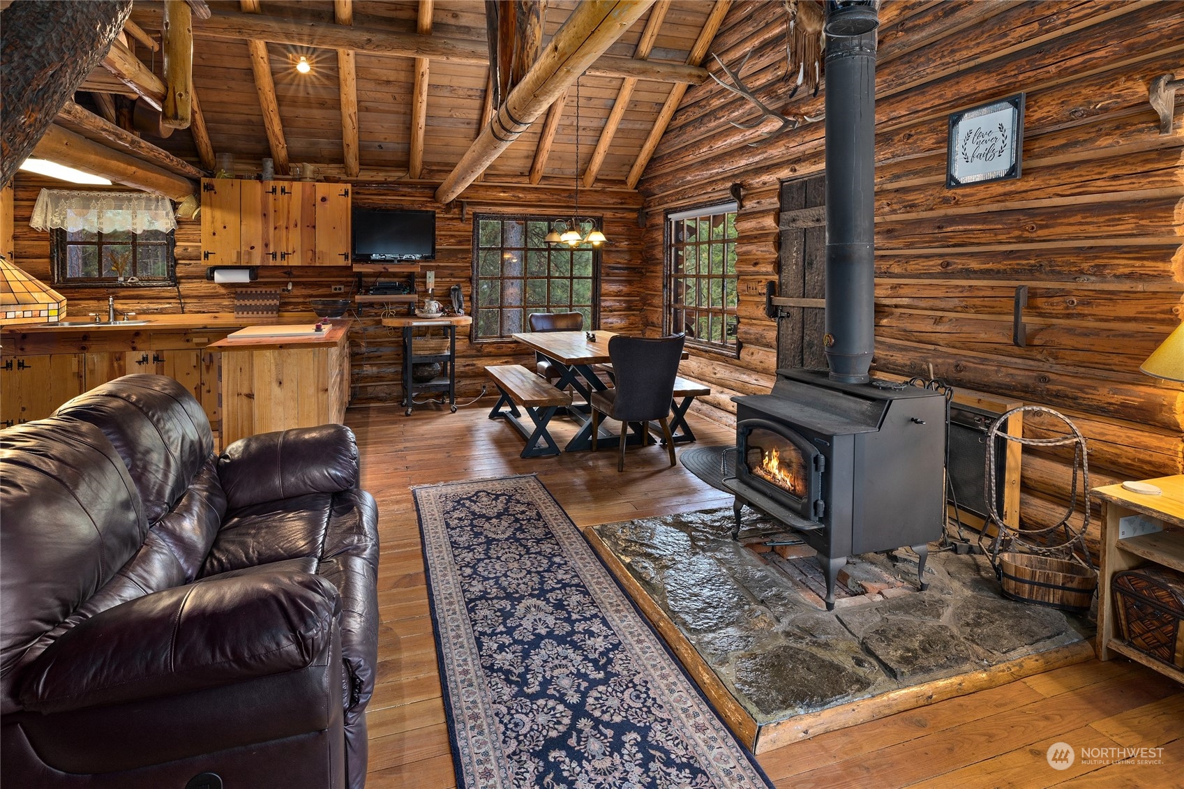 211 Sunshine Ridge Road