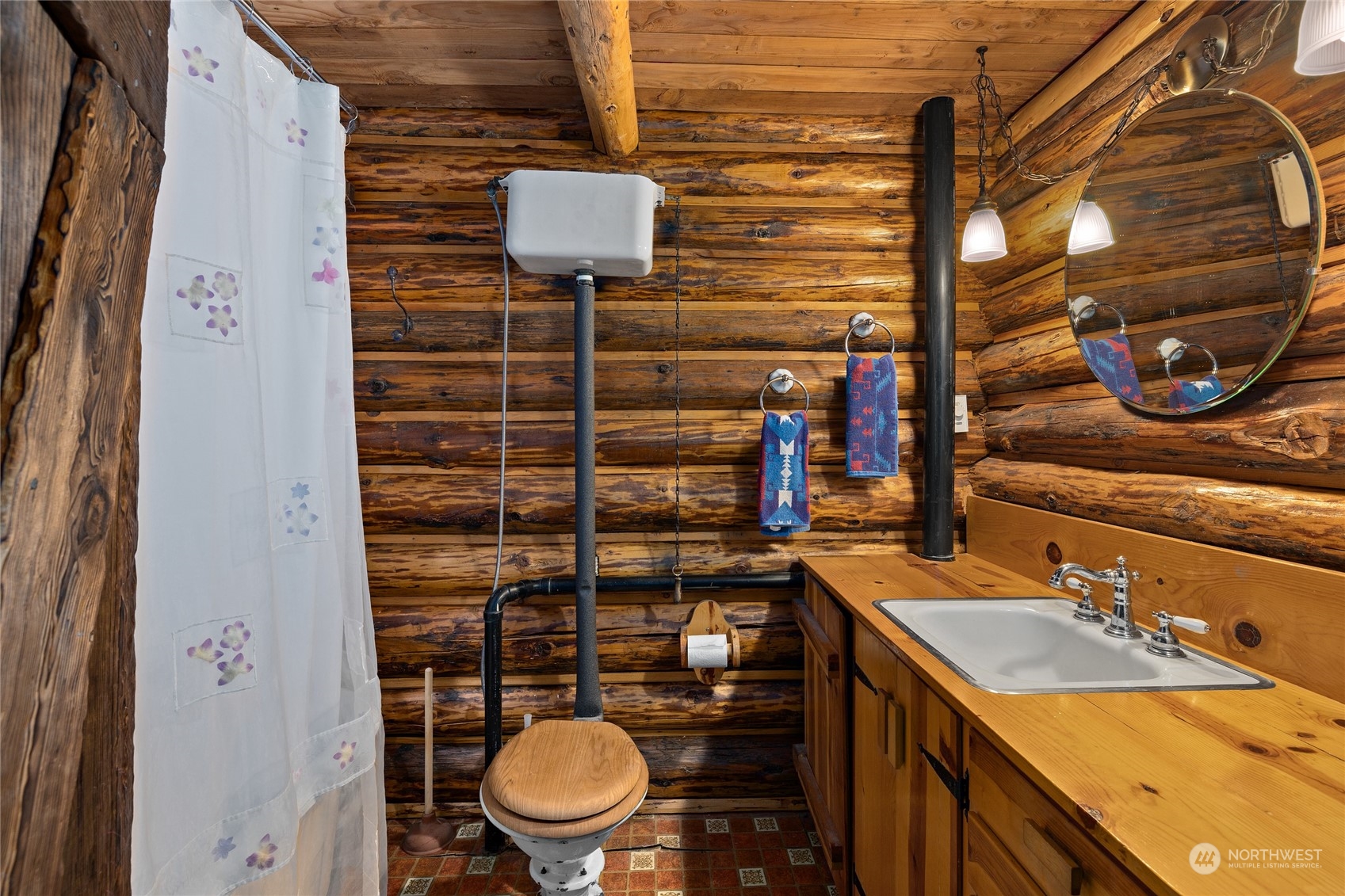 211 Sunshine Ridge Road