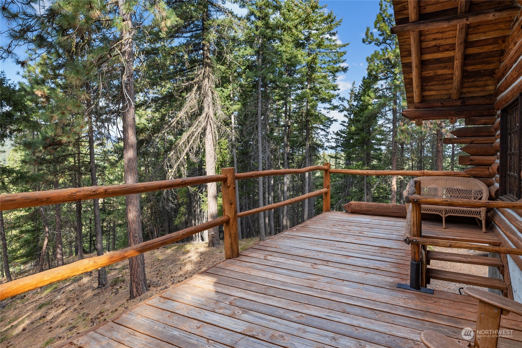 211 Sunshine Ridge Road