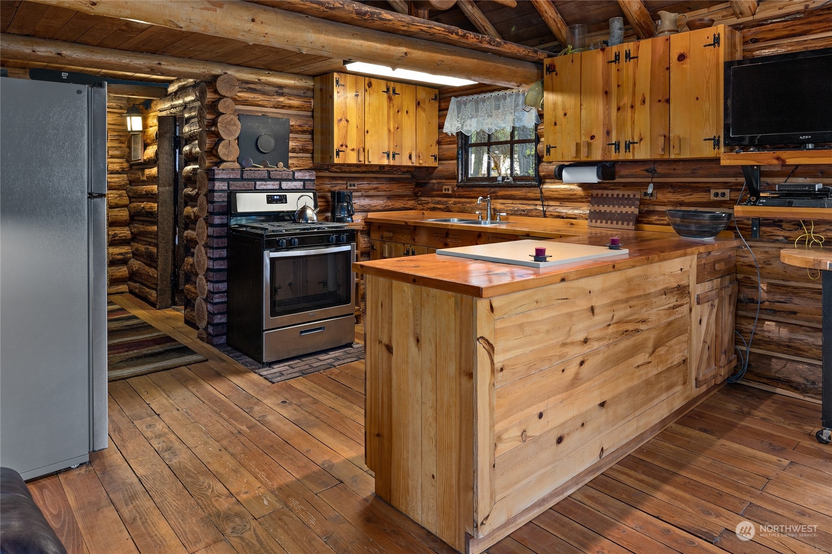 211 Sunshine Ridge Road