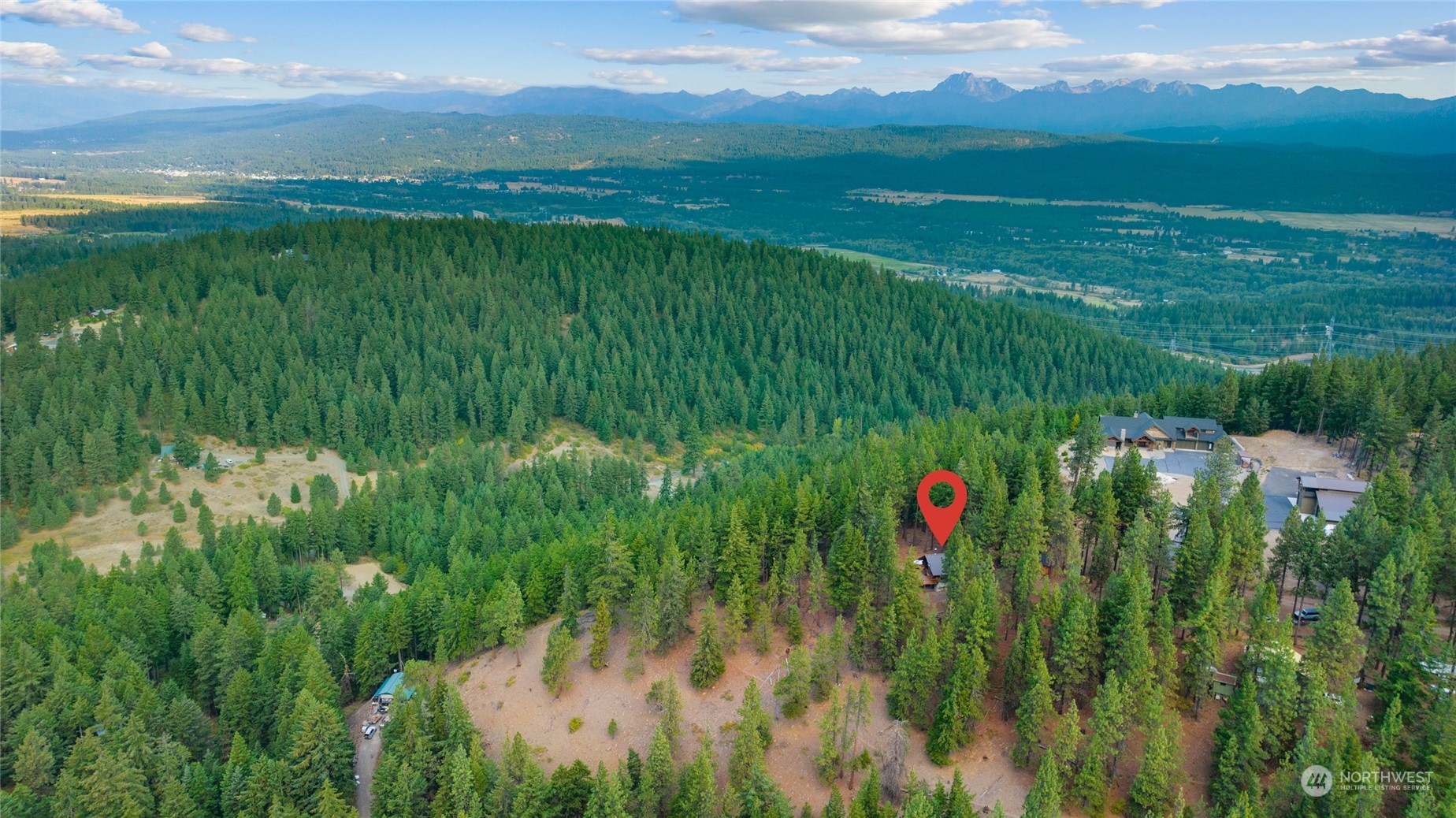 211 Sunshine Ridge Road