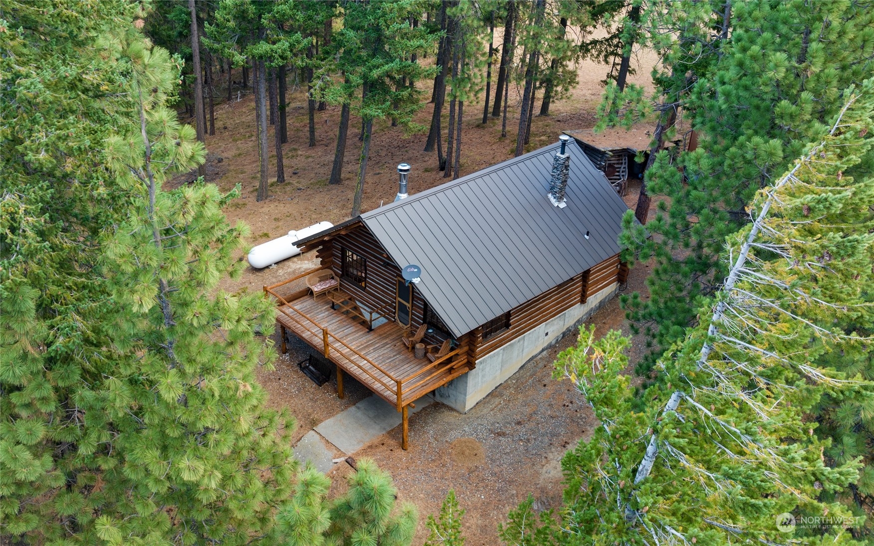 211 Sunshine Ridge Road