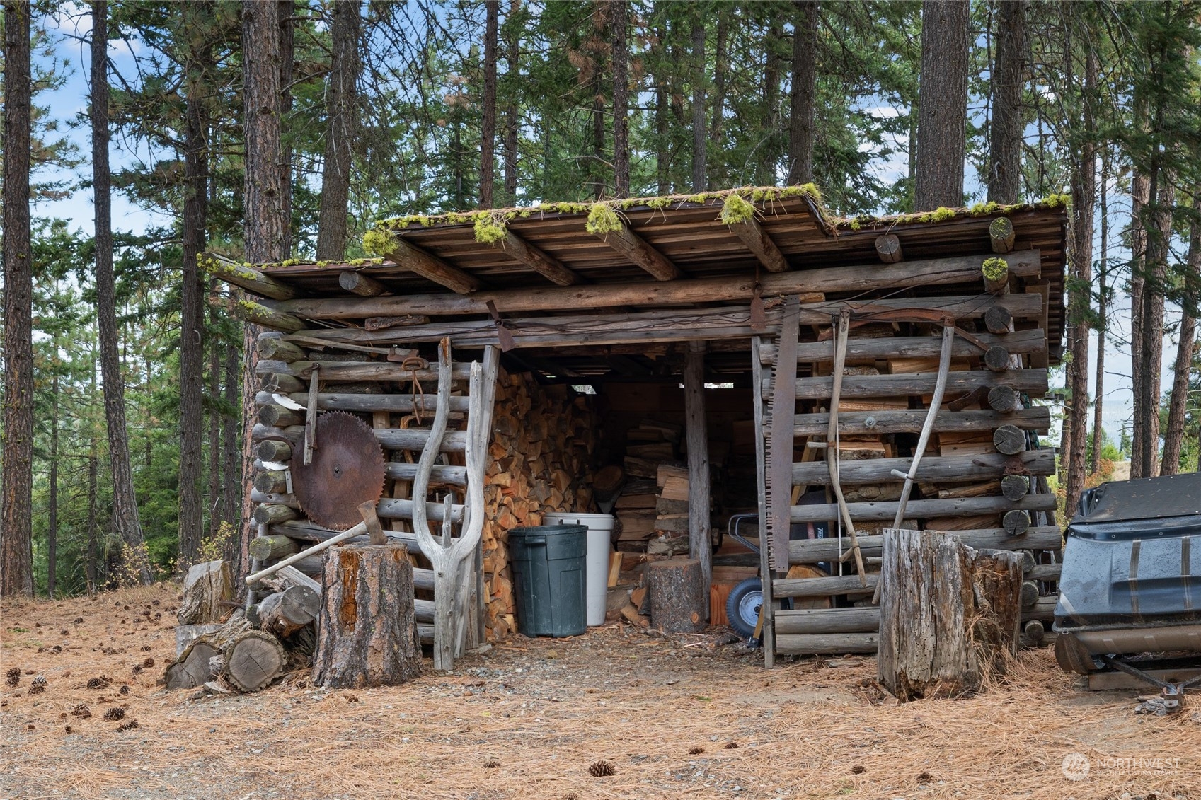 211 Sunshine Ridge Road