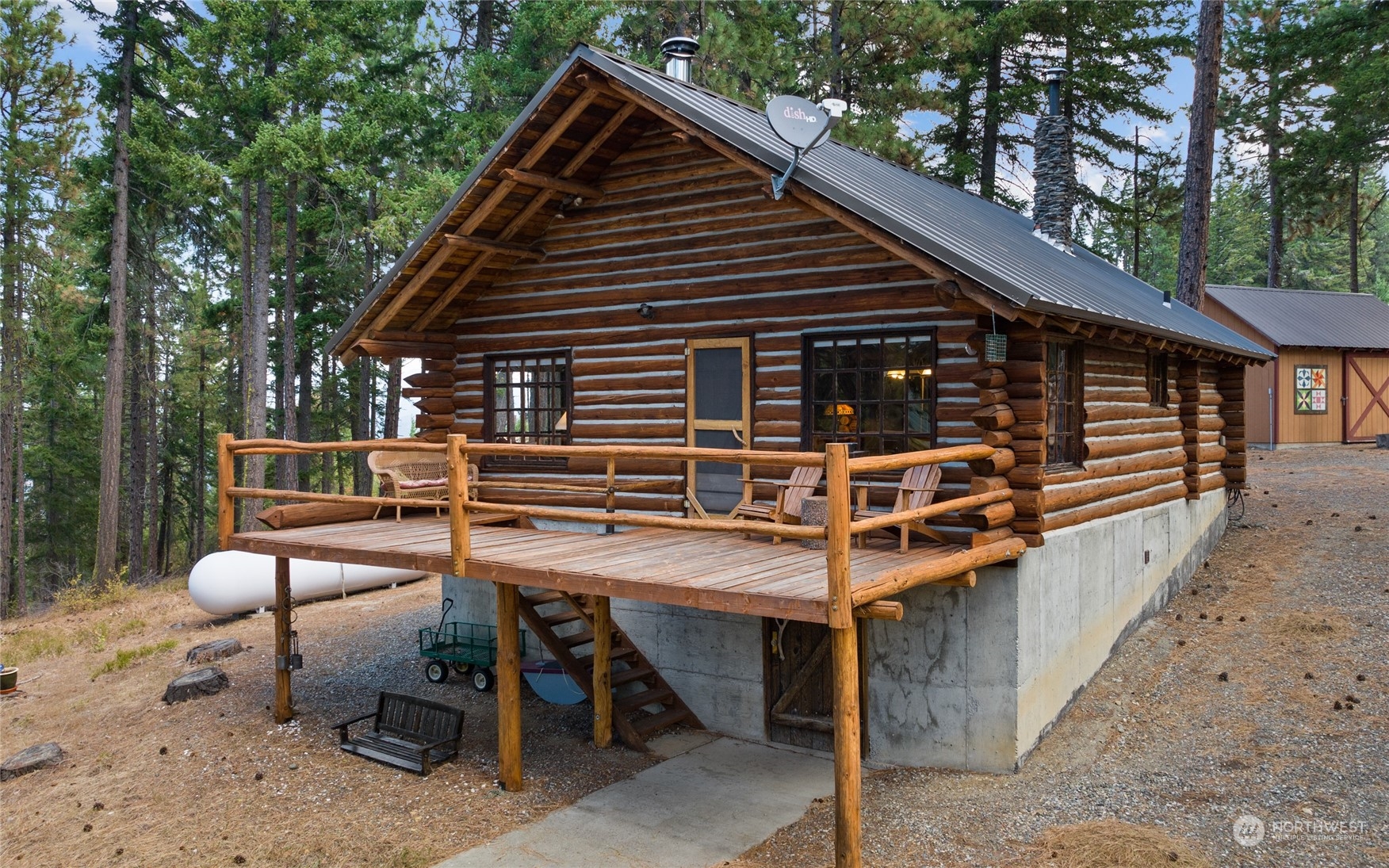 211 Sunshine Ridge Road