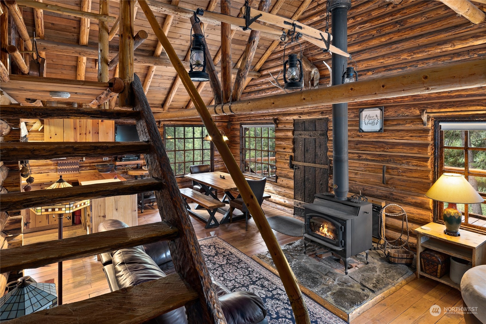 211 Sunshine Ridge Road