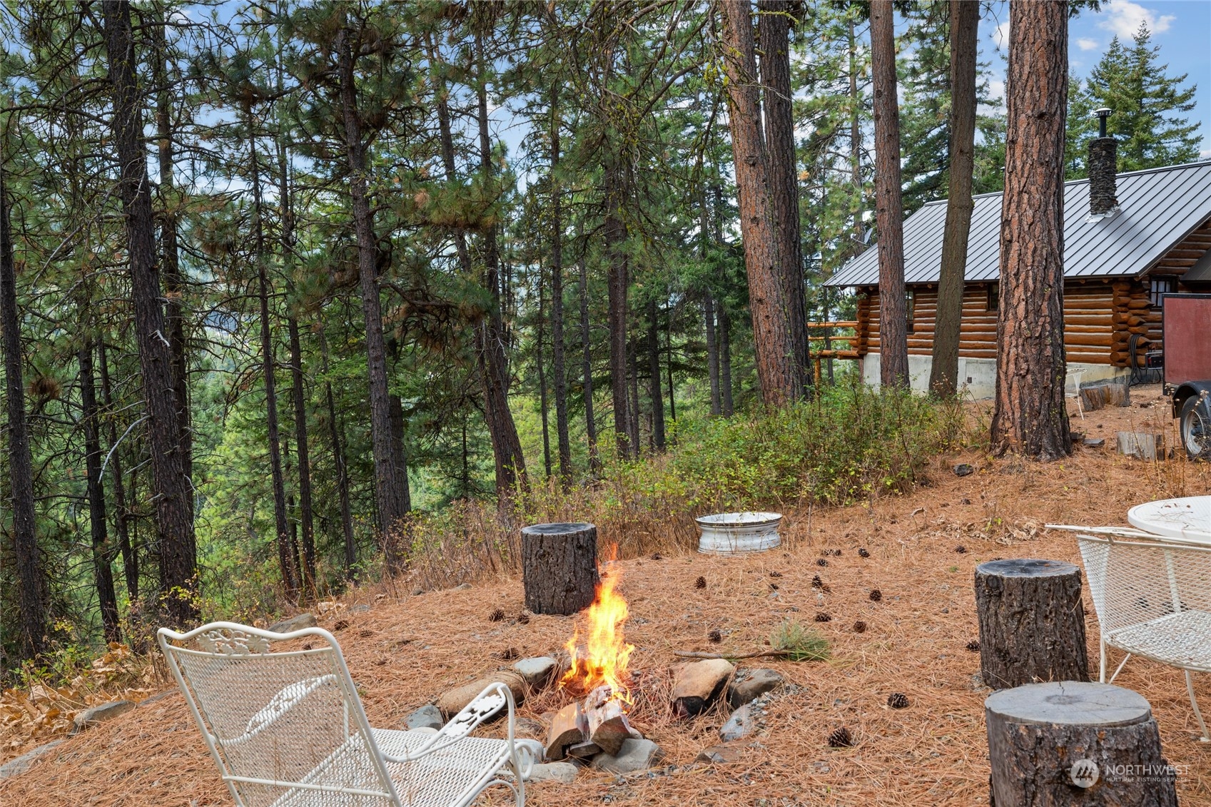 211 Sunshine Ridge Road