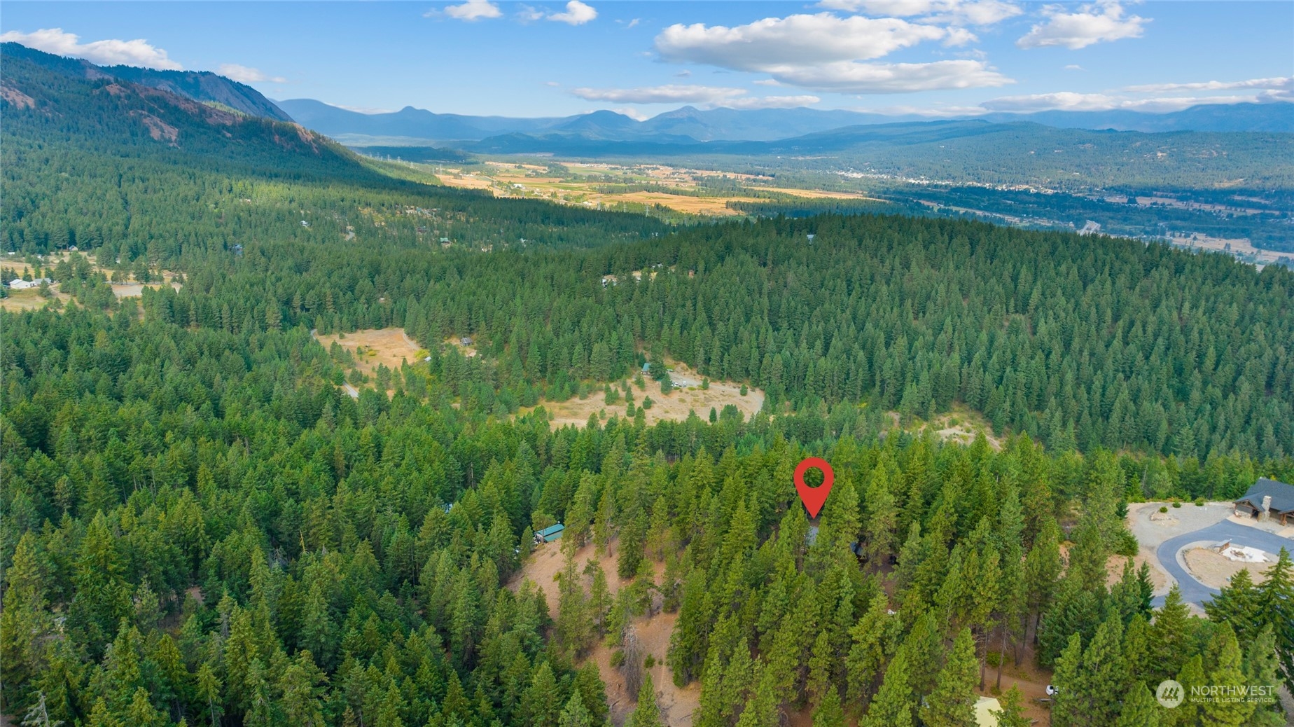 211 Sunshine Ridge Road