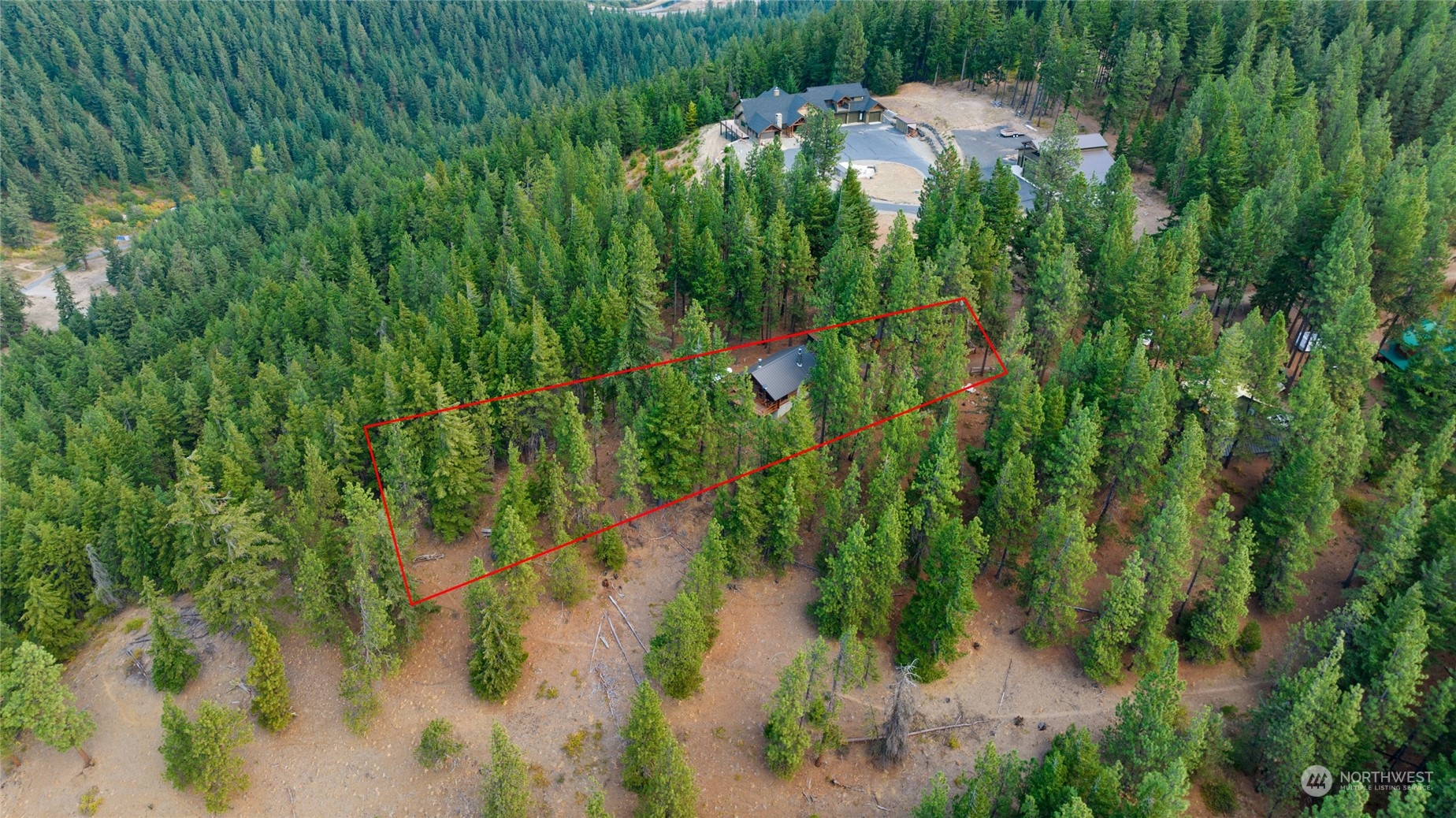 211 Sunshine Ridge Road