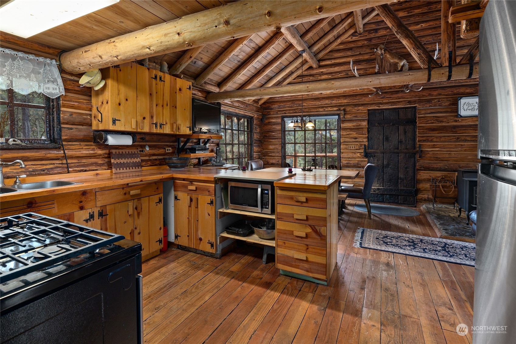 211 Sunshine Ridge Road