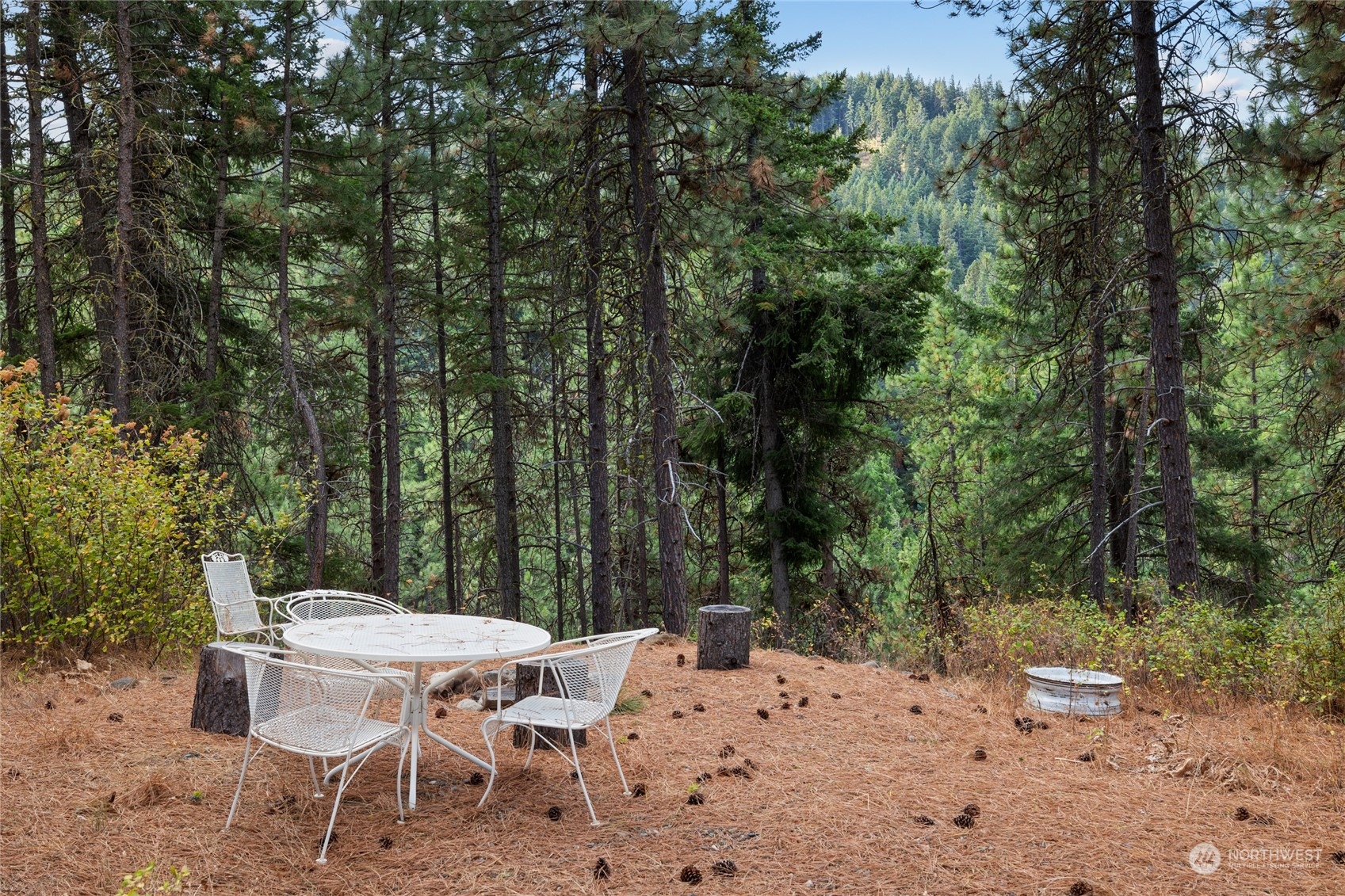 211 Sunshine Ridge Road