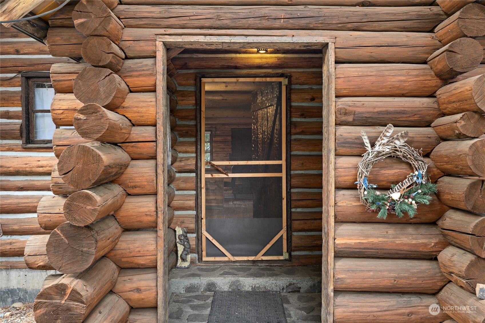 211 Sunshine Ridge Road