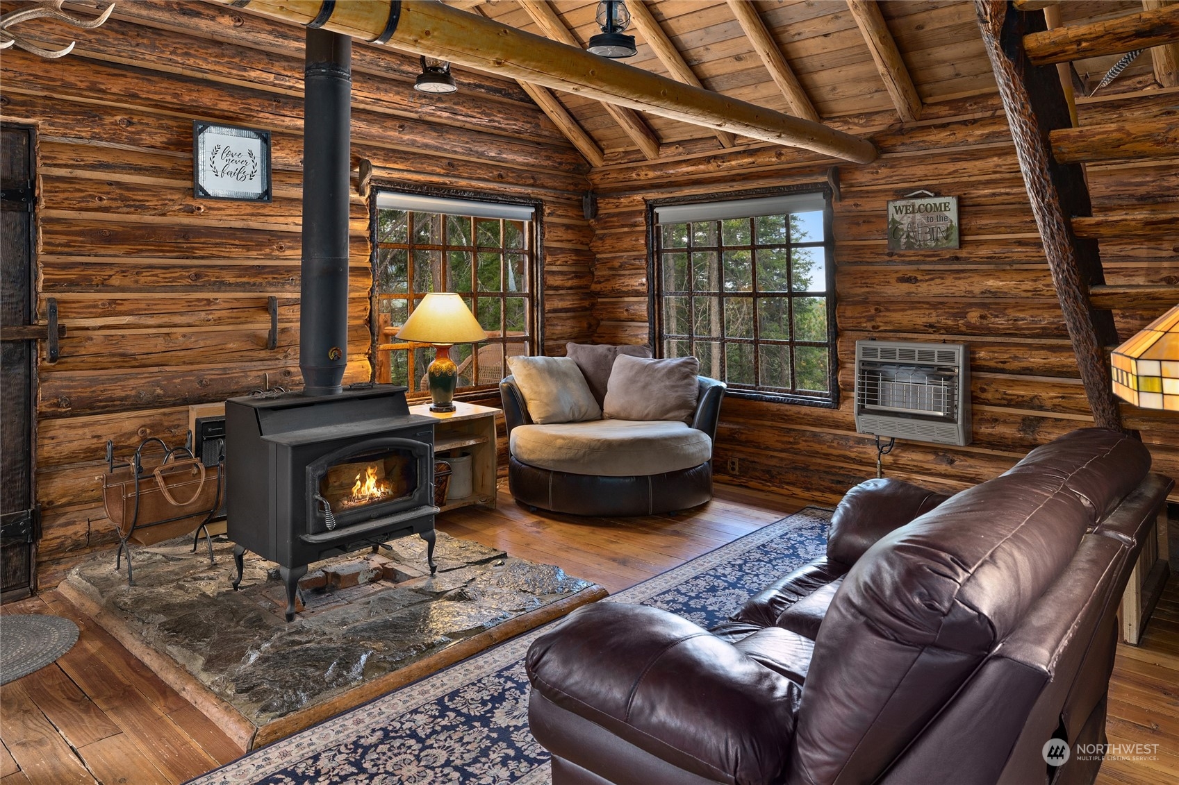 211 Sunshine Ridge Road