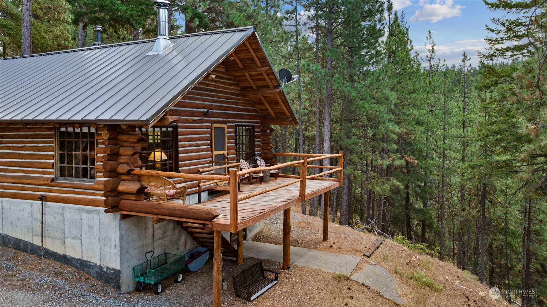 211 Sunshine Ridge Road