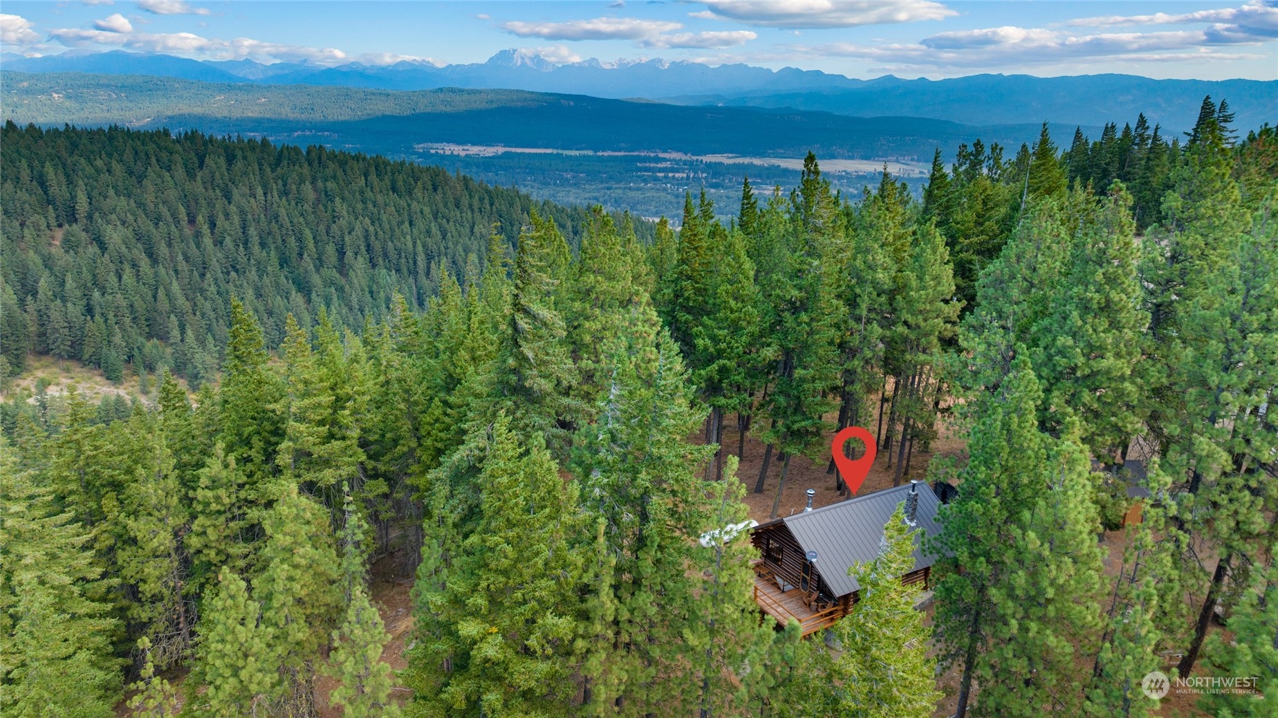 211 Sunshine Ridge Road