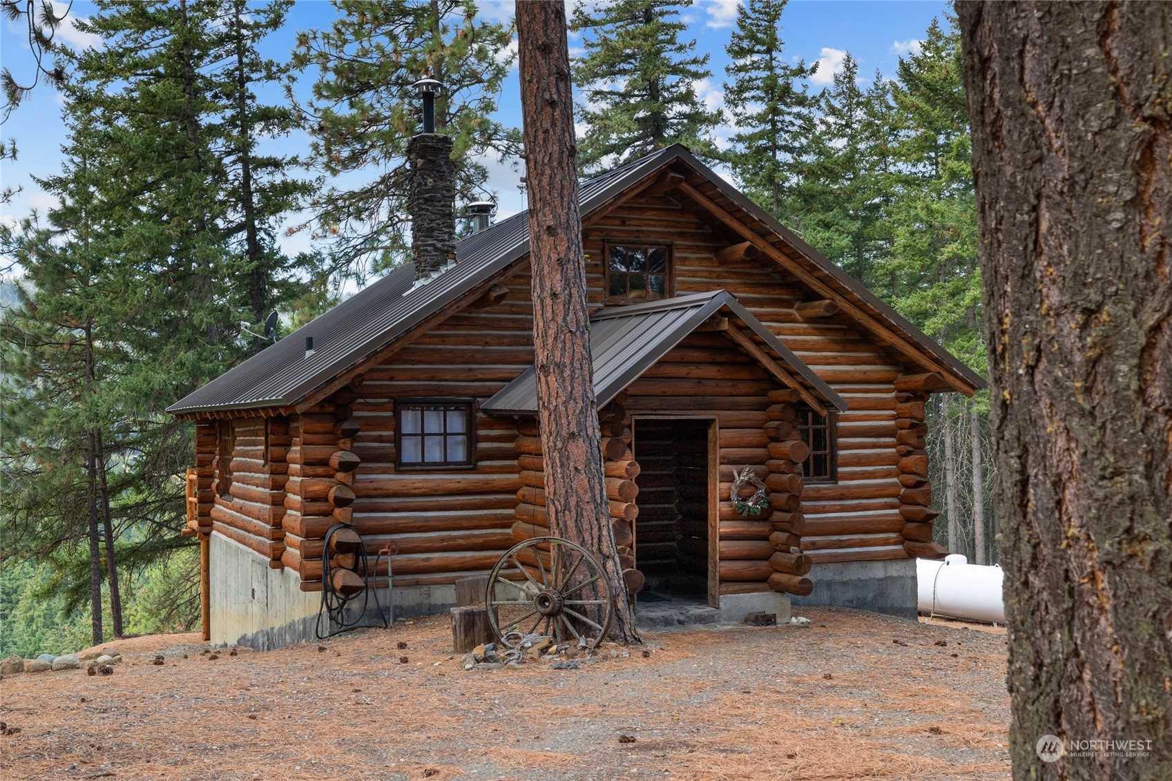 211 Sunshine Ridge Road