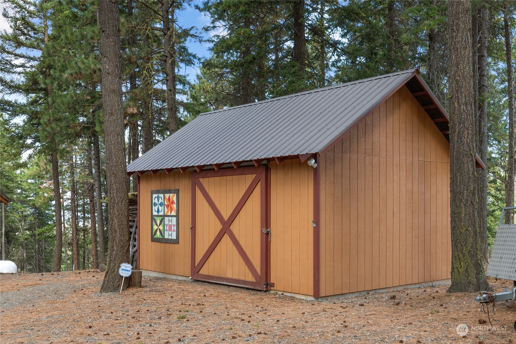 211 Sunshine Ridge Road