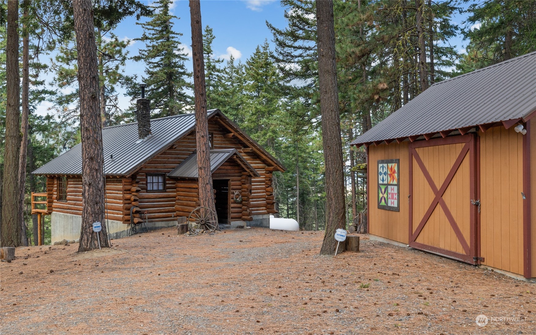 211 Sunshine Ridge Road