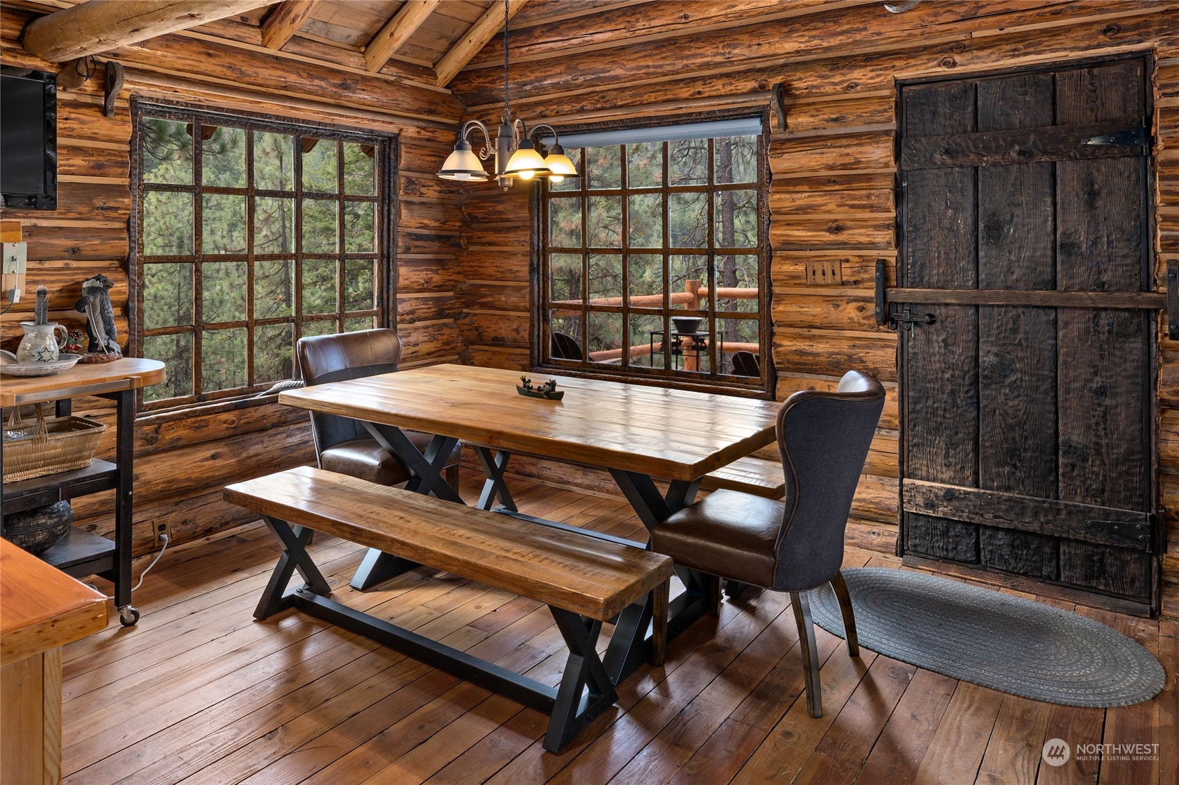 211 Sunshine Ridge Road