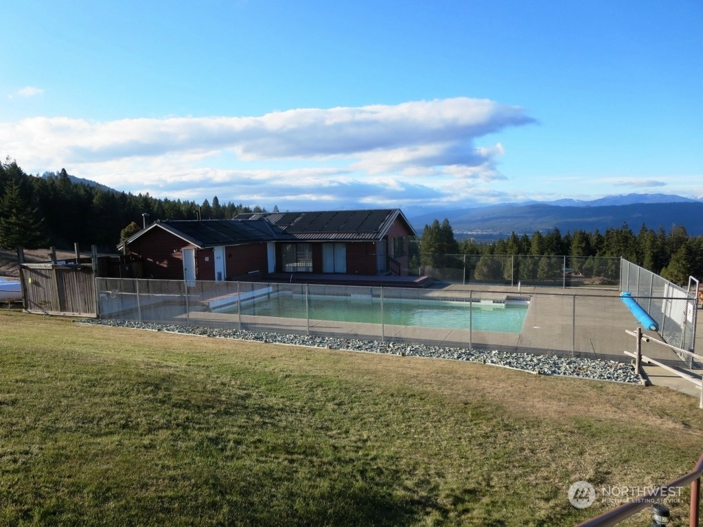 0 NKA Sunshine Ridge Road