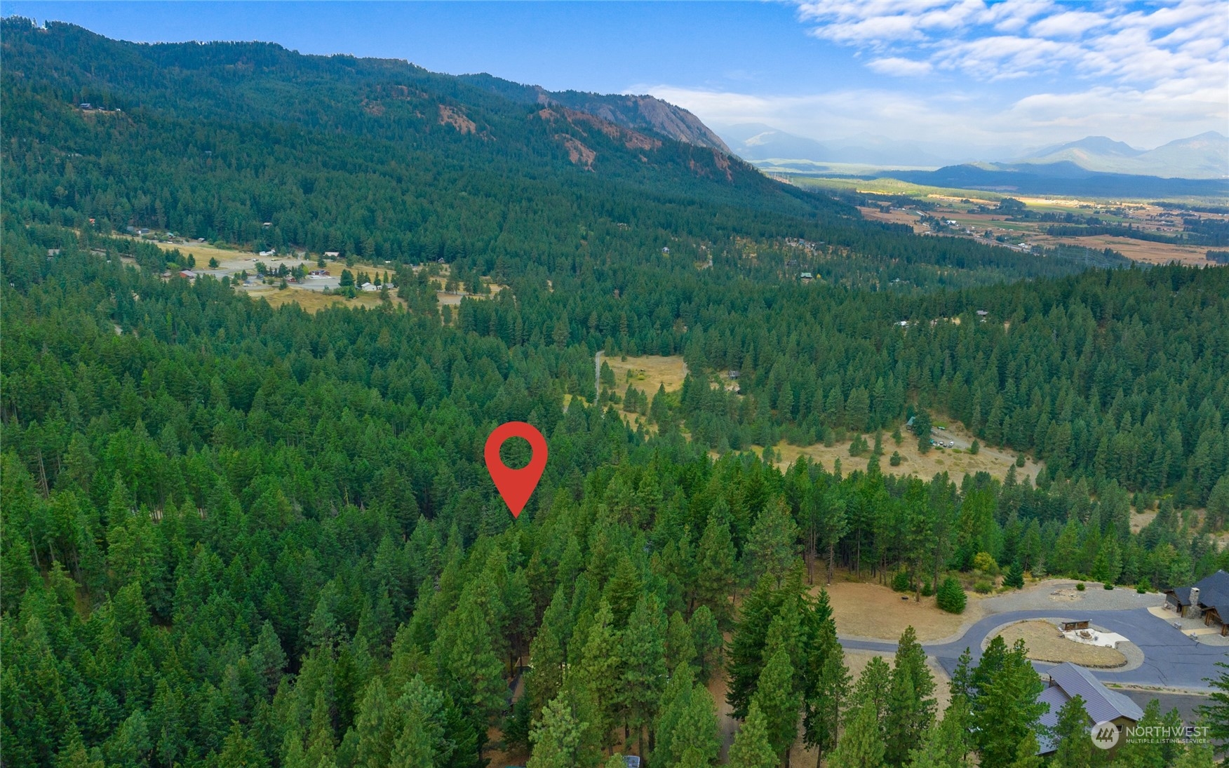 0 NKA Sunshine Ridge Road