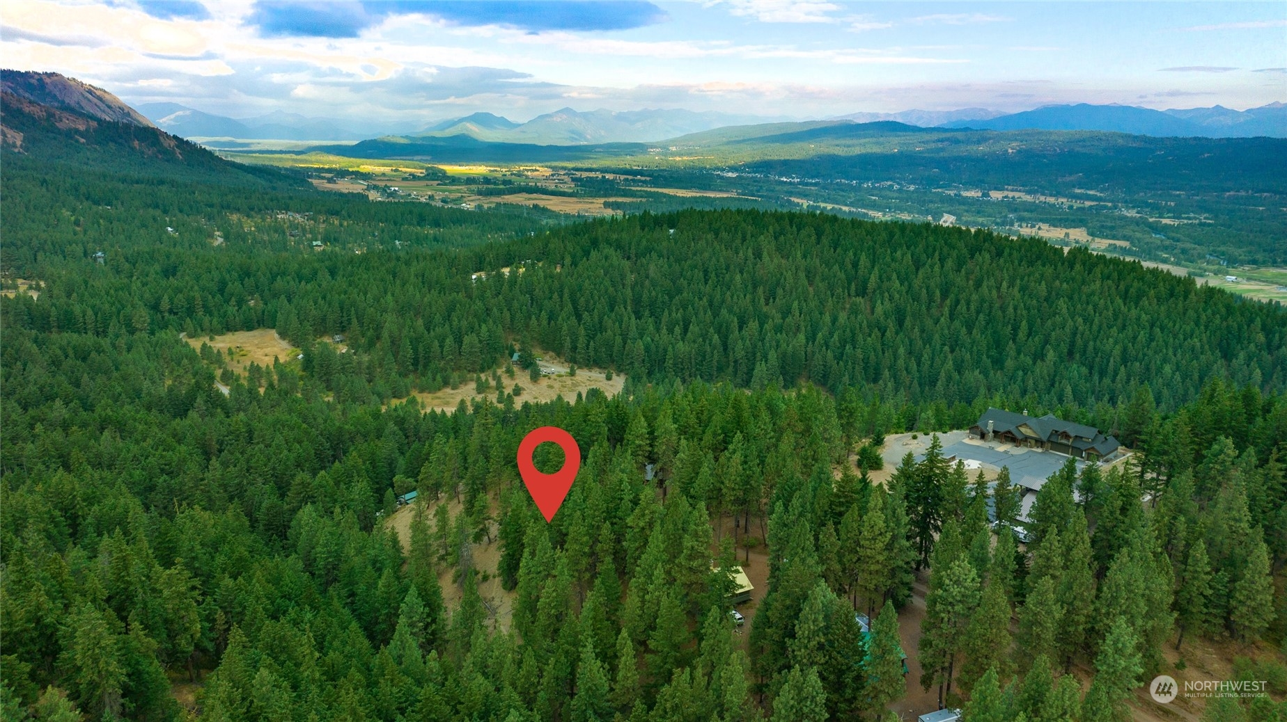 0 NKA Sunshine Ridge Road