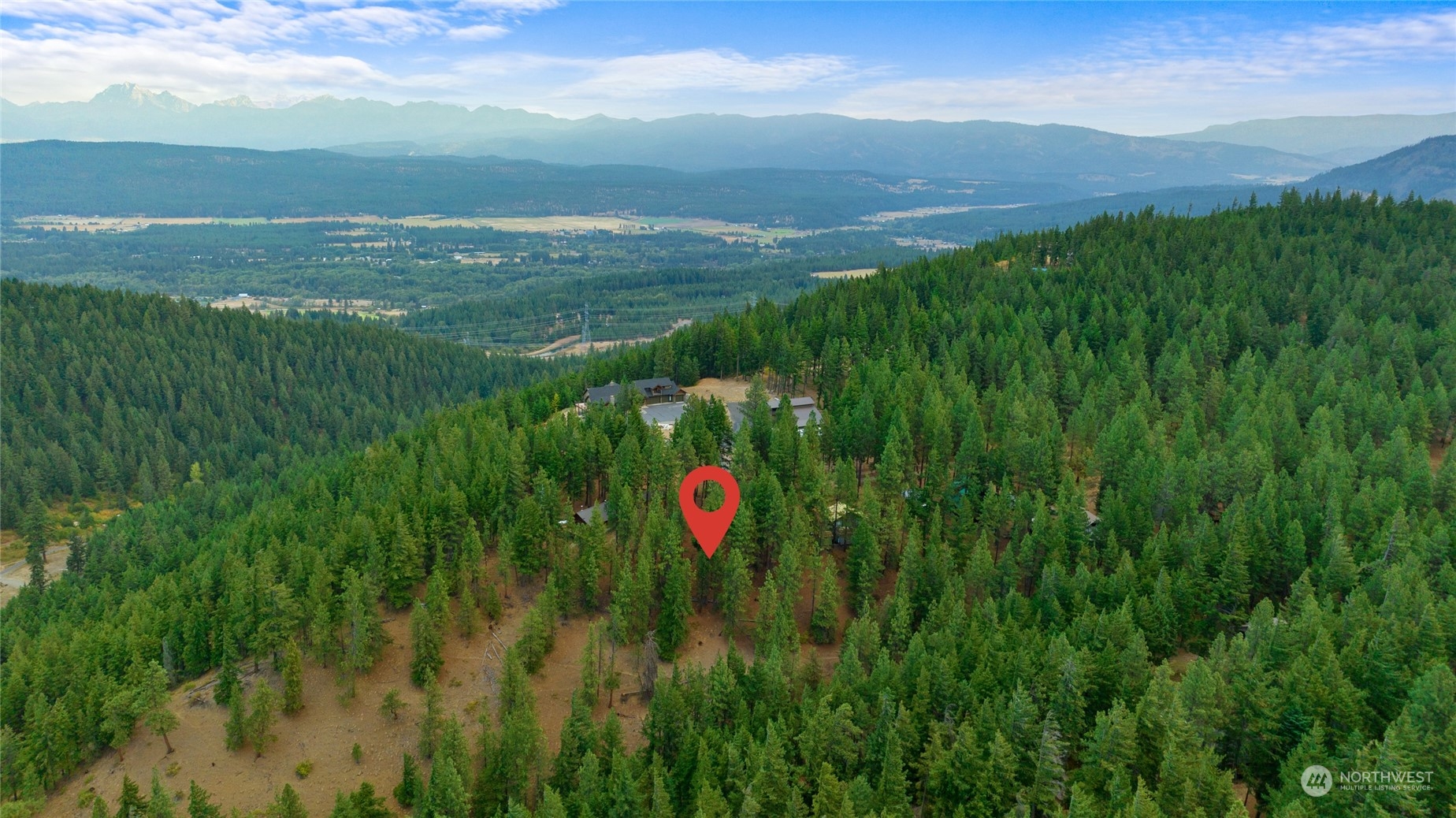 0 NKA Sunshine Ridge Road