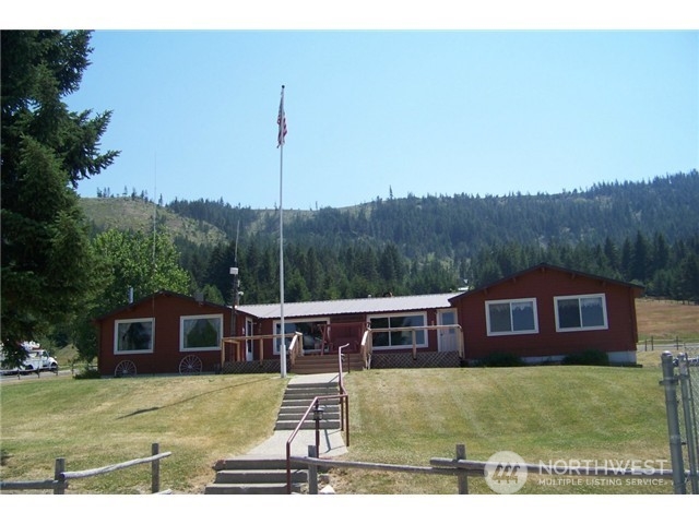 0 NKA Sunshine Ridge Road