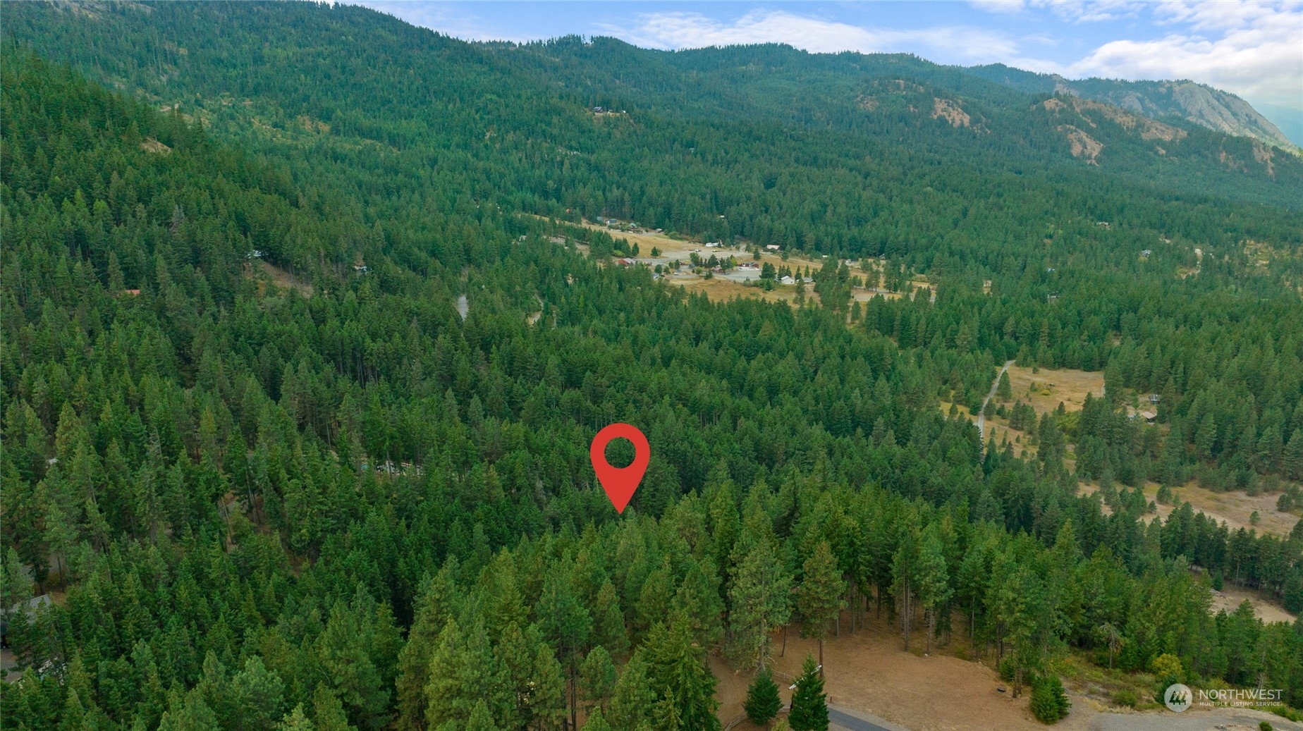 0 NKA Sunshine Ridge Road