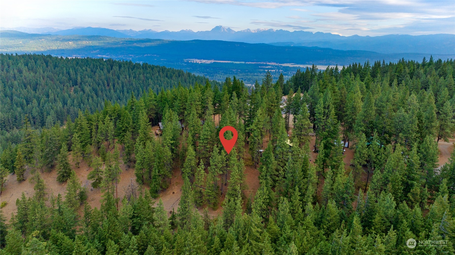 0 NKA Sunshine Ridge Road