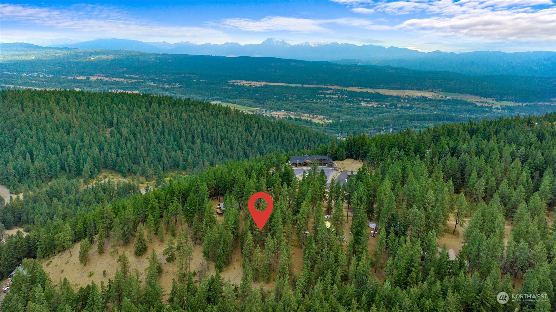 0 NKA Sunshine Ridge Road