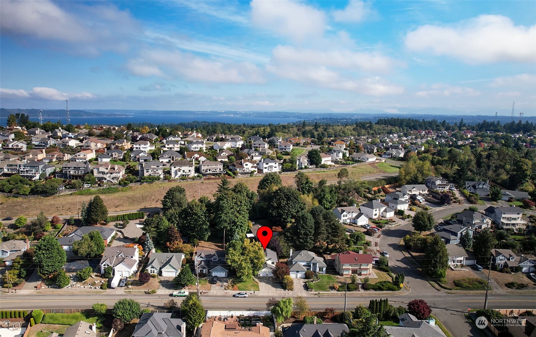 4113 Browns Point Boulevard