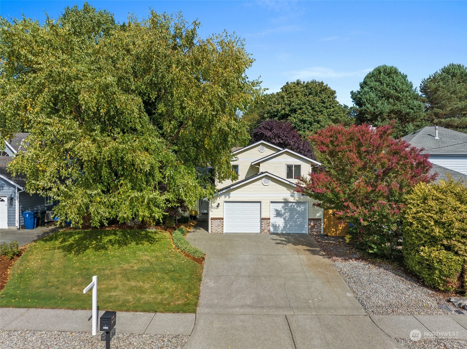 4113 Browns Point Boulevard