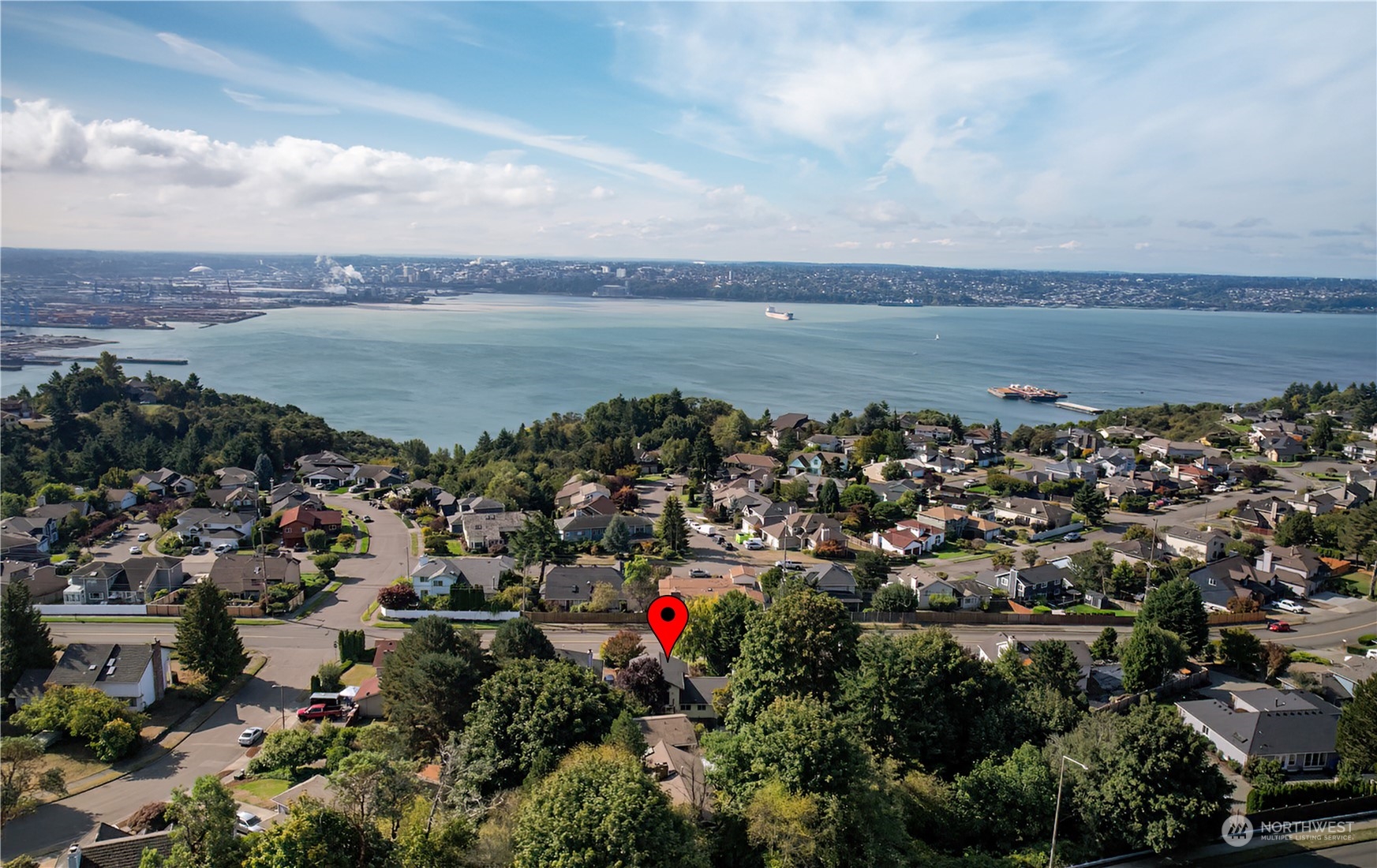 4113 Browns Point Boulevard