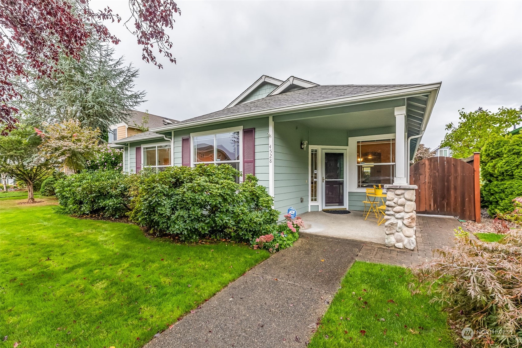 4528 153rd Avenue Ct E