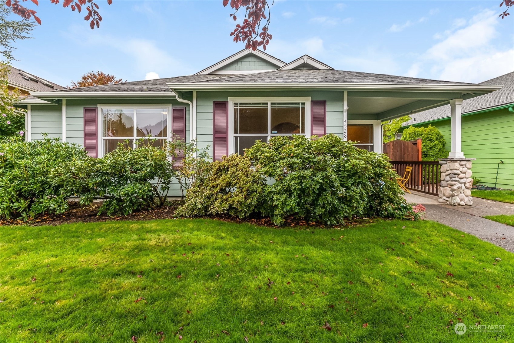 4528 153rd Avenue Ct E