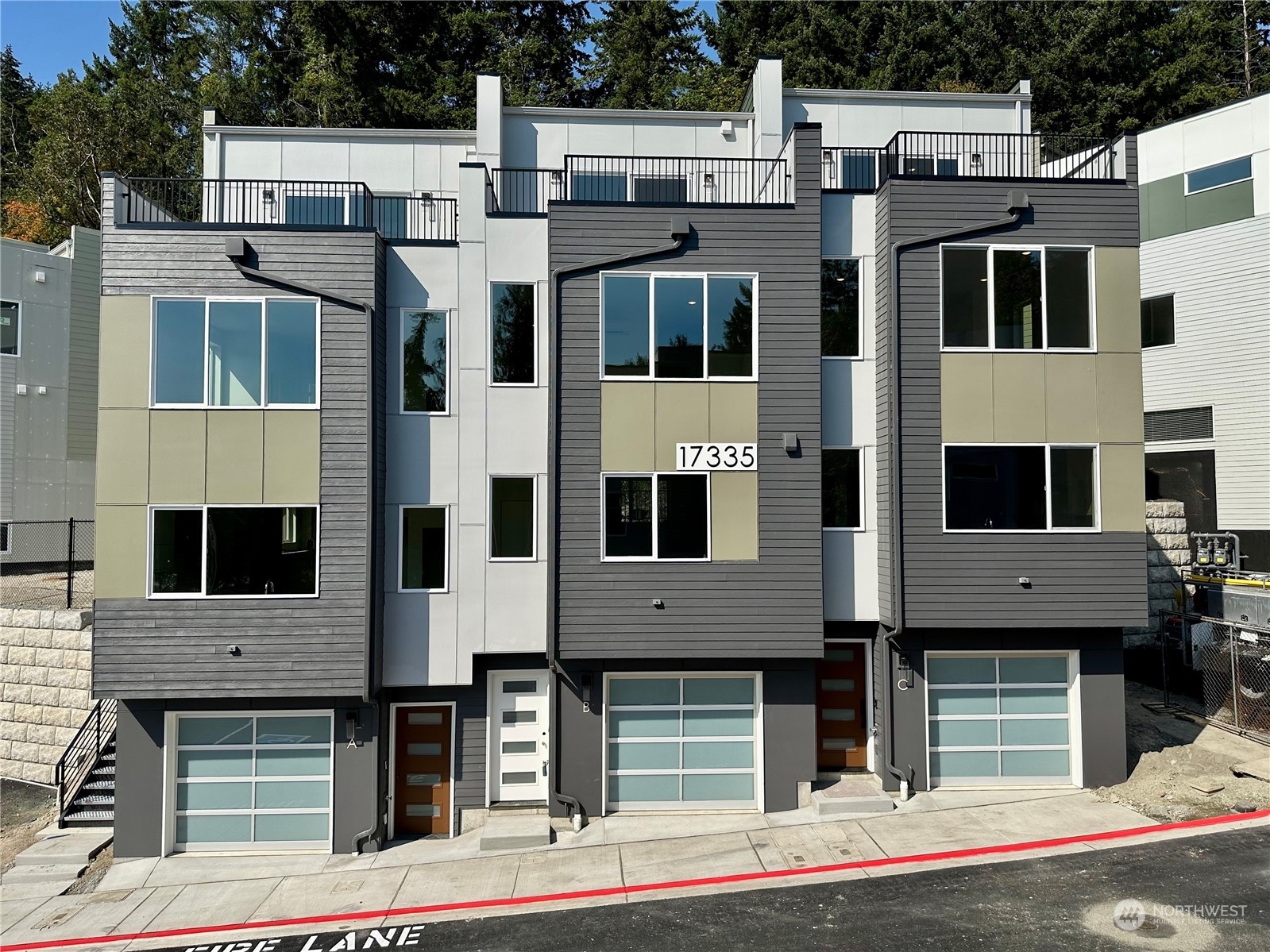 8922 NE 173rd Place Unit: C