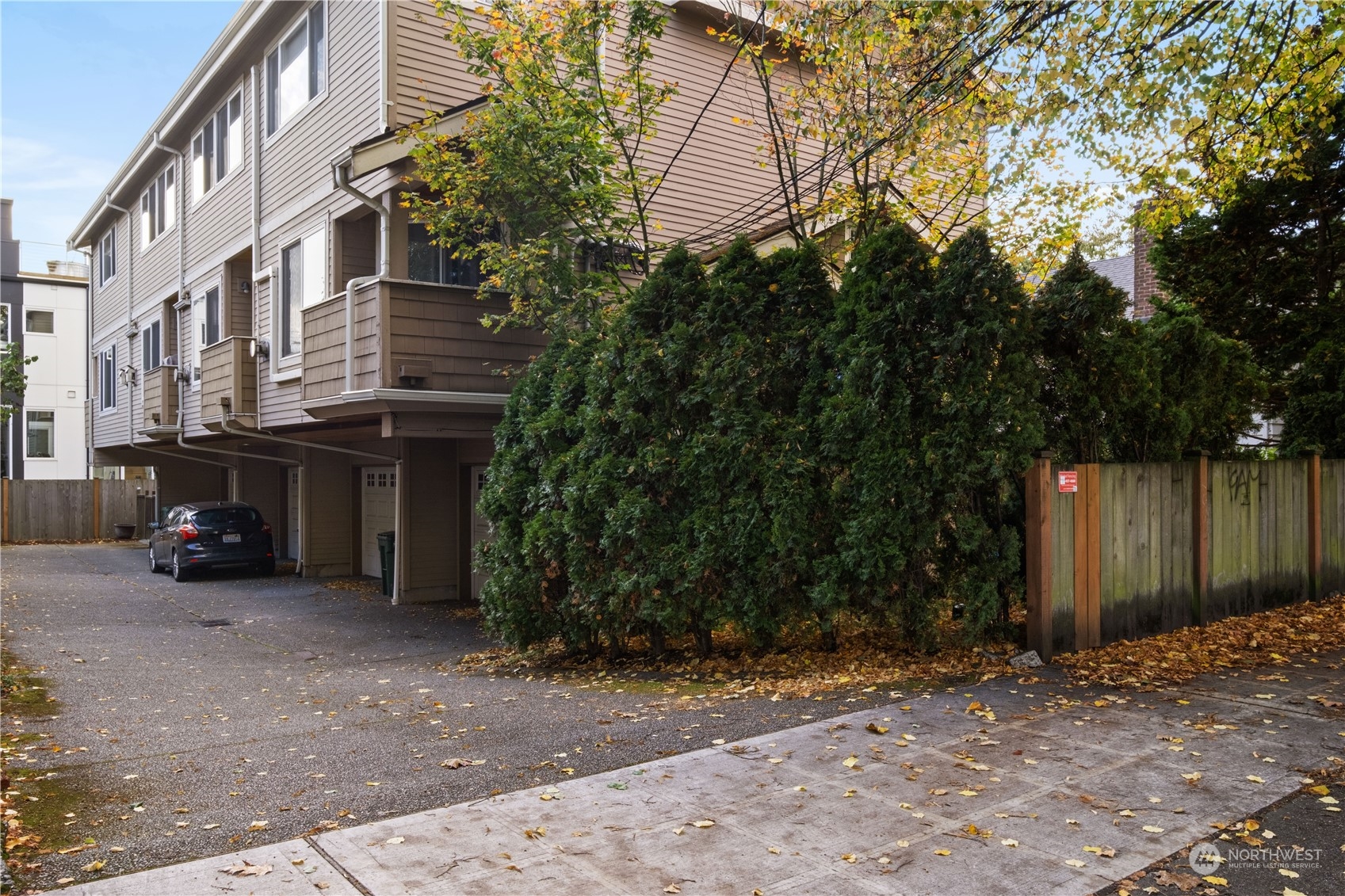 611 N 46th St Street Unit: D